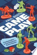 Game play : paratextuality in contemporary board games /