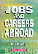 The directory of jobs and careers abroad /