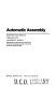 Automatic assembly /