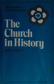 The church in history /