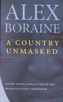 A country unmasked /