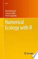 Numerical ecology with R /