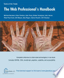 The web professional's handbook /