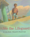 Albie the lifeguard /