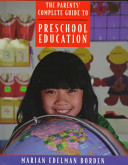 Smart start : the parents' complete guide to preschool education /