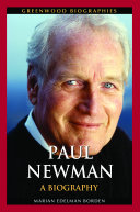 Paul Newman : a biography /