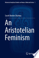 An Aristotelian feminism /