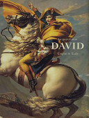 Jacques-Louis David : empire to exile /