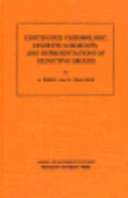 Continuous cohomology, discrete subgroups, and representations of reductive groups /