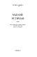 Madame Putiphar : roman /