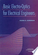 Basic electro-optics for electrical engineers /