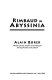 Rimbaud in Abyssinia /