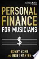 Personal finance for musicians /