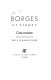 Borges at eighty : conversations /