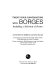 Twenty-four conversations with Borges : including a selection of poems /