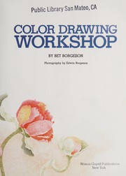 Color drawing workshop /