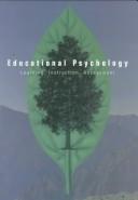 Educational psychology : a contemporary approach /