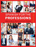Spanish for the professions /