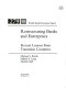 Restructuring banks and enterprises : recent lessons from transition countries /