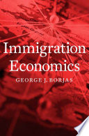 Immigration economics /