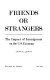 Friends or strangers : the impact of immigrants on the U.S. economy /