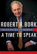 A time to speak : selected writings and arguments /