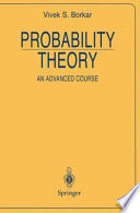 Probability theory : an advanced course /