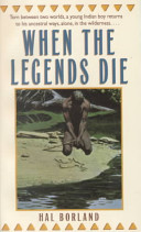 When the legends die /