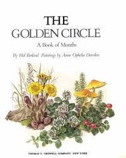 The golden circle : a book of months /