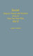 Soviet literary theory and practice during the first five-year plan, 1928-32.