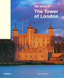 The story of the Tower of London /