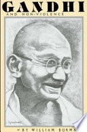 Gandhi and non-violence /