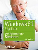 Windows 8.1 update : der ratgeber für senioren /