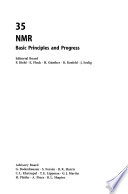 Ab initio calculations of conformational effects on ¹³C NMR spectra of amorphous polymers /