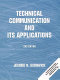 Technical communication and its applications /