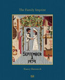 The family imprint : a daughter's portrait of love and loss /