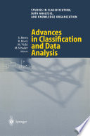 Advances in Classification and Data Analysis /