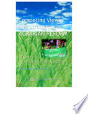 Competing views and strategies on agrarian reform /