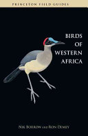 Birds of western Africa /