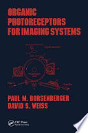 Organic photoreceptors for imaging systems /