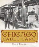 Chicago cable cars /