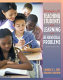 Strategies for teaching students with learning and behavior problems /