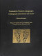 Tanizaki in western languages : a bibliography of translations and studies /