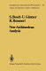 Non-archimedean analysis : a systematic approach to rigid analytic geometry /