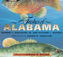 Fishes of Alabama /