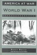 World War One /