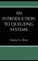 An introduction to queueing systems /