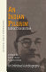 An Indian pilgrim : : an unfinished autobiography /