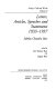 Letters, articles, speeches and statements, 1933-1937 /