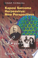 Kaposi sarcoma herpesvirus : new perspectives /